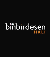Binbirdesen Halı