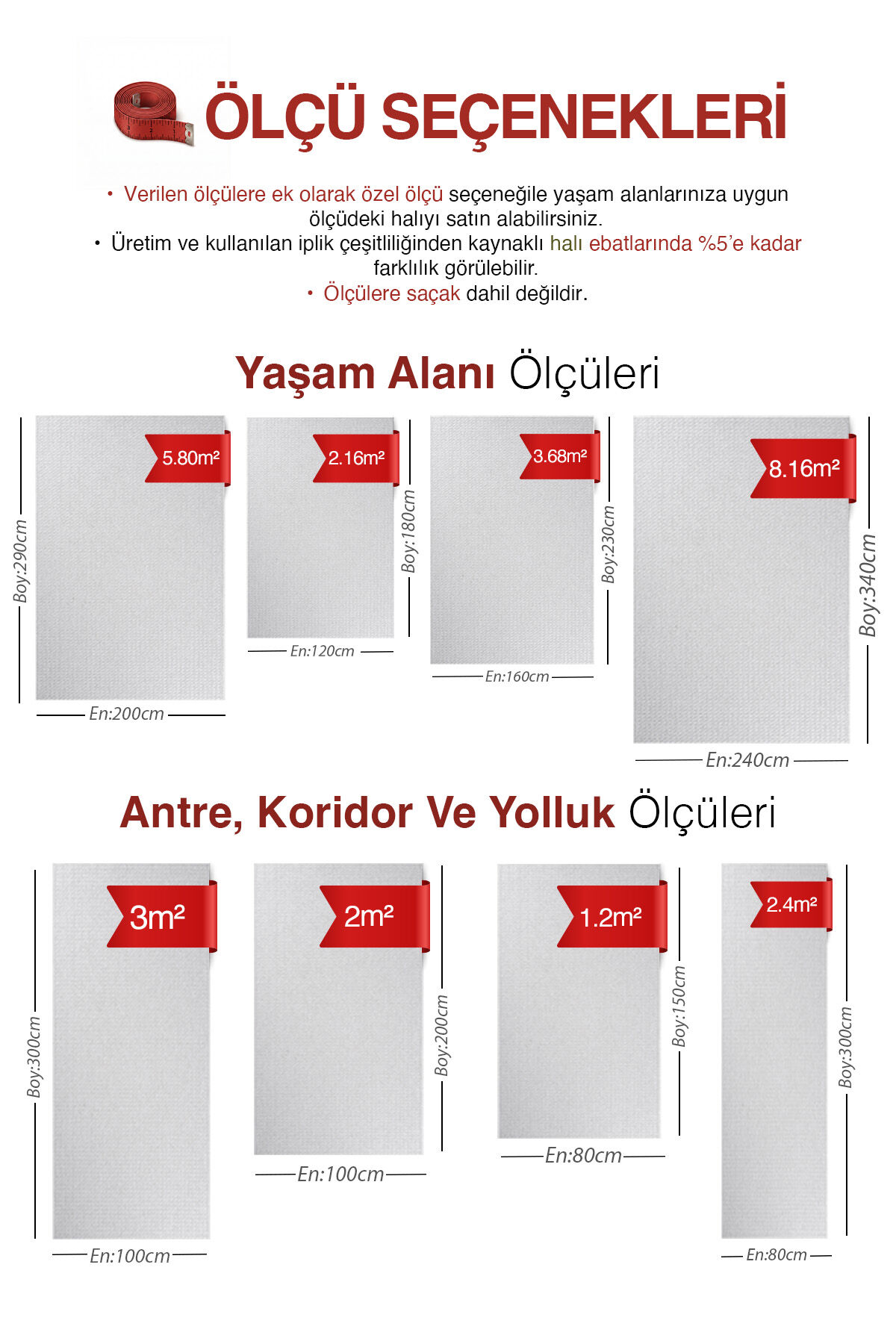 Enti Bahar 3003 Kahverengi Halı - Klasik Eskitme Desenli Salon Halısı