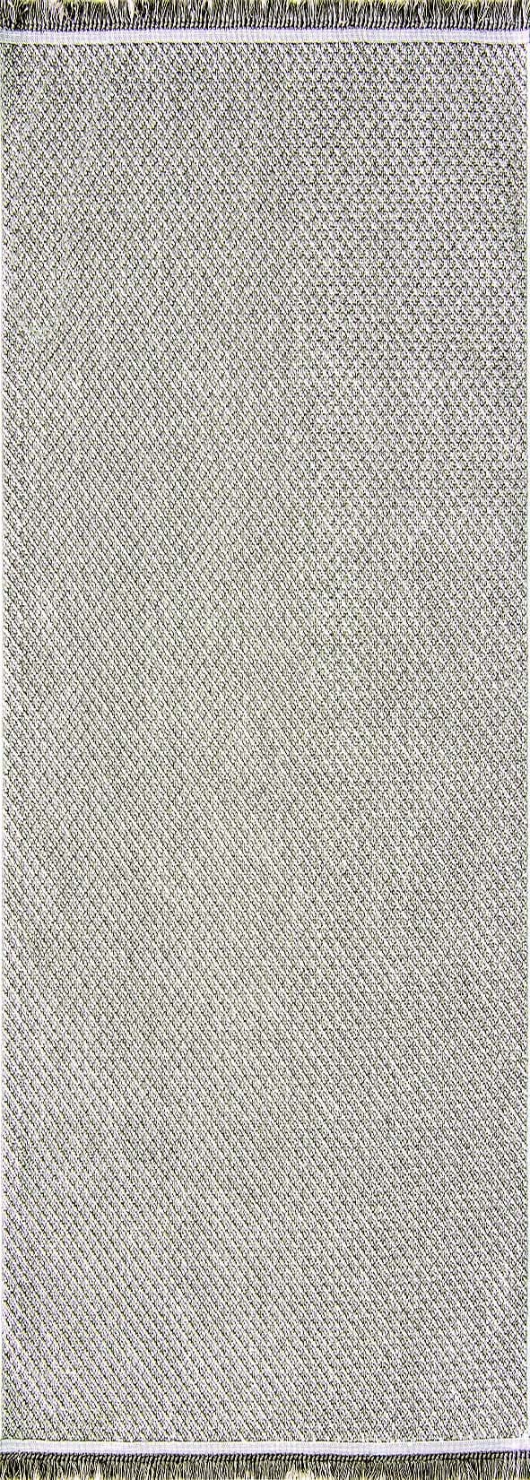 Dekorenti Vega 1461 Gri - Bohem Stil İskandinav Halı