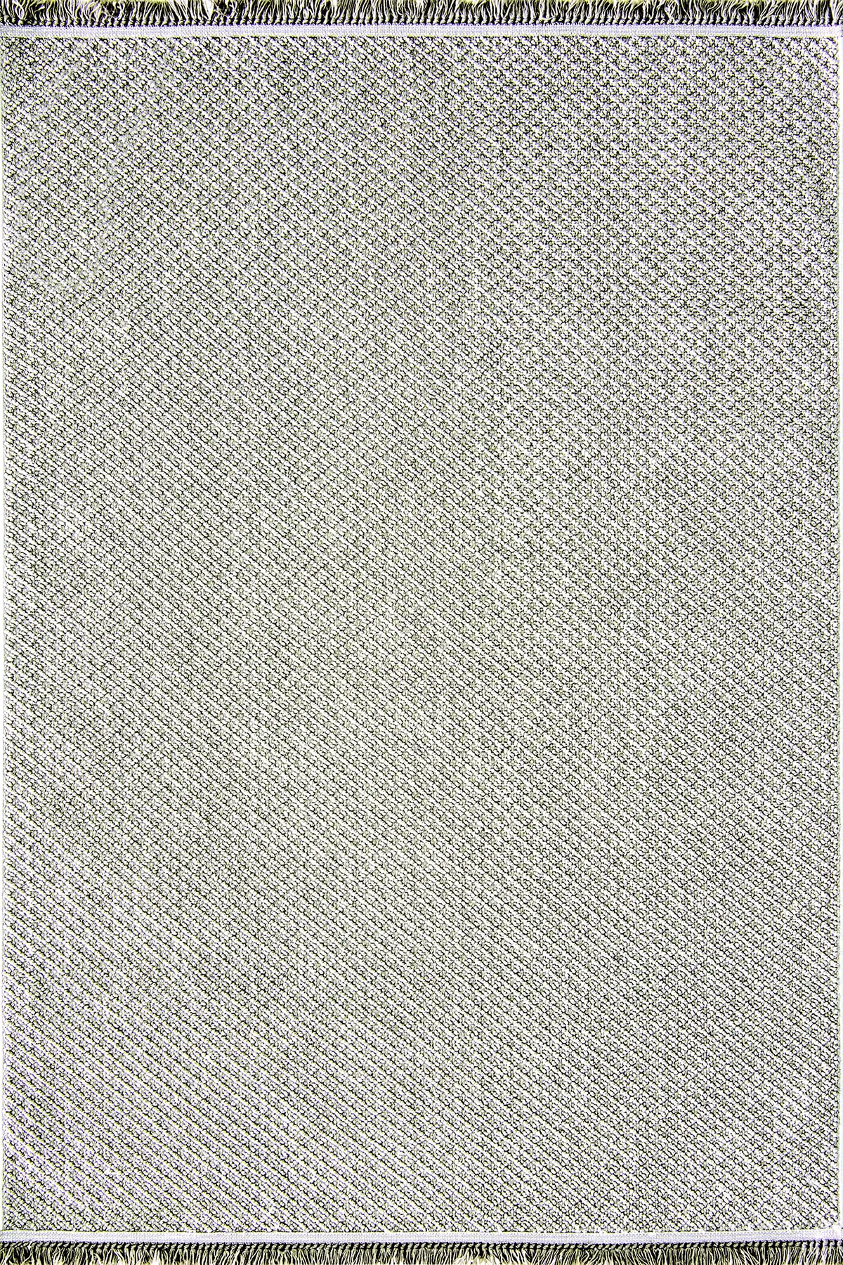 Dekorenti Vega 1461 Gri - Bohem Stil İskandinav Halı
