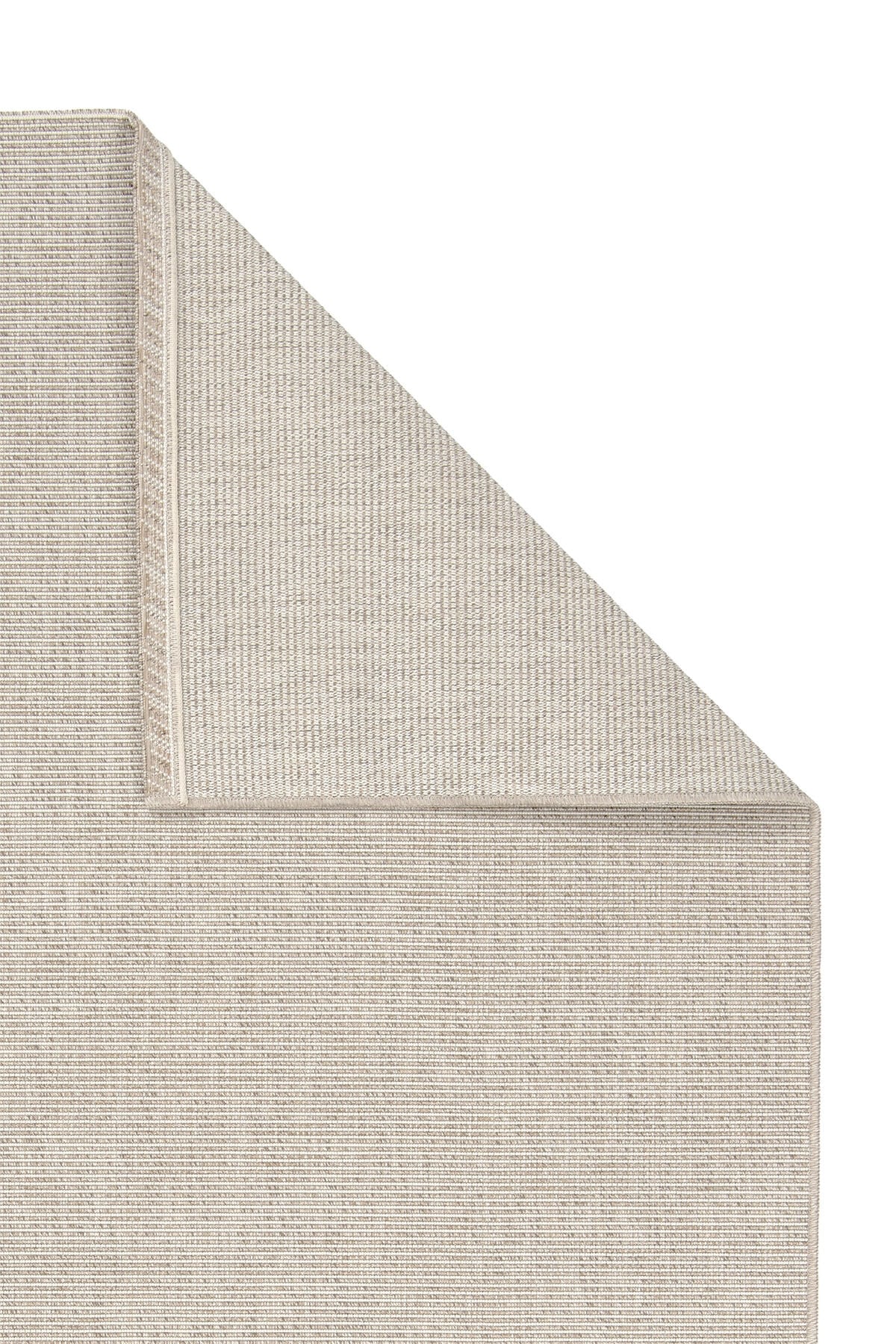 Dekorenti Siena 3707 Bej Halı - Mutfak Balkon ve Antre Sisal Halı