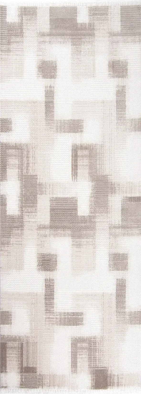 Enti Eliza Plus 3403 Kahverengi - Rahat ve Modern Akrilik Halı