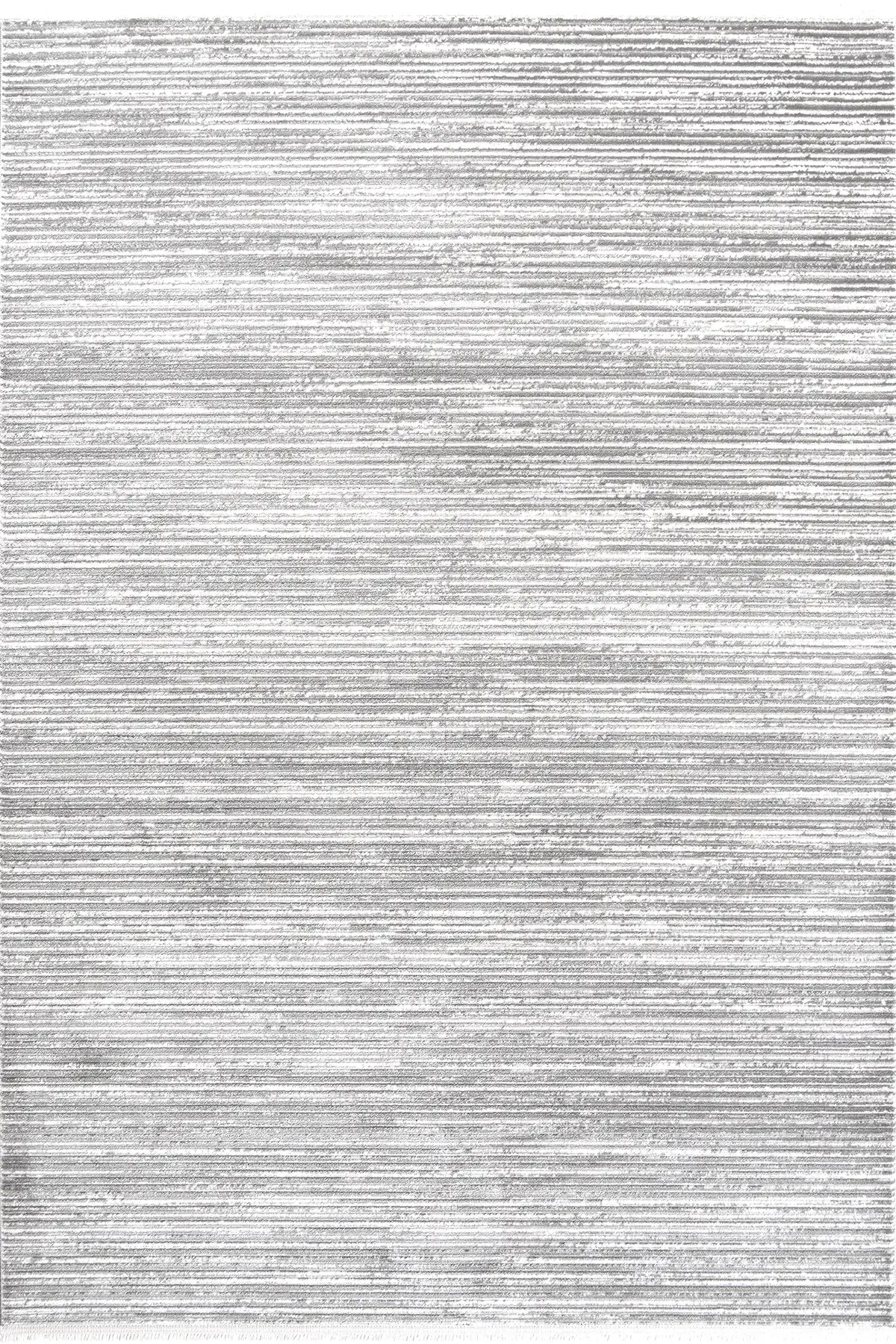Enti Eliza Plus 3405 Gri - Rahat ve Modern Akrilik Halı