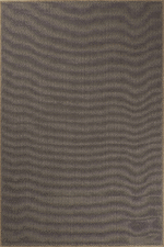 Antik 1801 Koyu Gri - Yoğun Dokuya Sahip Koyu Gri Halı Modeli