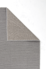 Antik 1810 Gri - Soğuk Gri Renkli Minimalist Halı Tasarımı - Görsel 4