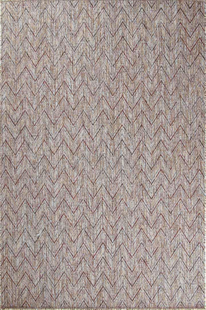 Dekorenti Beirut 9105 Multi - Binbirdesen Halı Dekorenti Beirut 9105 Multi - Görsel 1