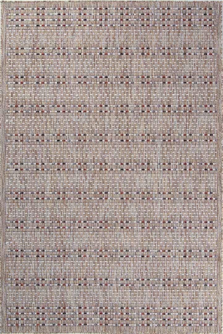 Dekorenti Beirut 9106 Multi - Binbirdesen Halı Dekorenti Beirut 9106 Multi - Görsel 1