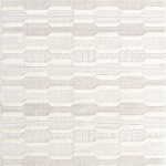 Bonn 8801 Krem - Kolay Temizlenen Şık Krem Halı Modeli