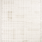 Bonn 8809 Bej - Şık ve Dayanıklı Geometrik Halı Modeli