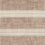 Dekorenti Etnik 2401 Krem Beyaz