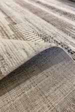 Dekorenti Etnik 2405 Krem - Görsel 2