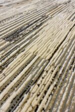 Dekorenti Etnik 2406 Krem - Görsel 2