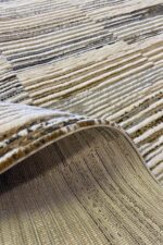 Dekorenti Etnik 2406 Krem - Görsel 3