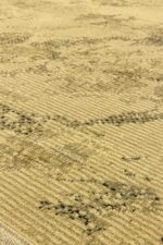 Dekorenti Etnik 2407 Krem - Görsel 4