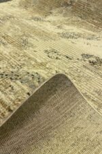 Dekorenti Etnik 2407 Krem - Görsel 3