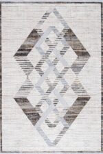 Dekorenti Etnik 2408 Krem