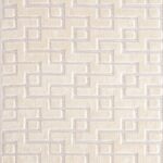 İndus 8006 Krem - Aydınlık ve Ferah Oturma Odası Halısı