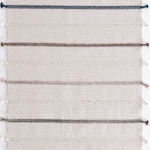 Dekorenti Jaipur 7202 Beyaz Multi