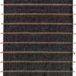 Dekorenti Jaipur 7205 Antrasit Jut