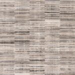 Mira 1611 Gri - Şık ve Dinamik Tasarımlı Oturma Odası Halısı