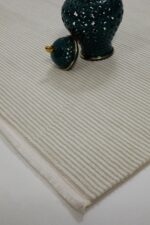 Mira 1613 Beyaz - Beyazın Sakinliğini Mekâna Taşıyan Sade Güzellik - Görsel 6