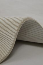 Mira 1613 Beyaz - Beyazın Sakinliğini Mekâna Taşıyan Sade Güzellik - Görsel 5