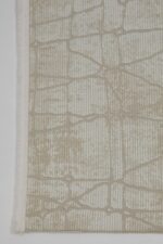 Mira 1614 Vizon - Kolay Temizlenebilir, Yumuşak Dokulu, Modern Salon Halısı - Görsel 2