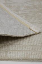 Mira 1614 Vizon - Kolay Temizlenebilir, Yumuşak Dokulu, Modern Salon Halısı - Görsel 4