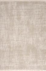 Mira 1614 Vizon - Kolay Temizlenebilir, Yumuşak Dokulu, Modern Salon Halısı