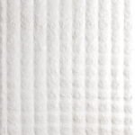 Nice 9301 Beyaz - Yumuşacık Dokusu ve Sade Şıklığıyla Modern Halı