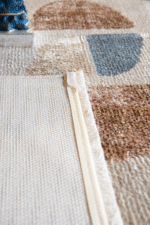 Dekorenti Orlando 7702 Multi - Görsel 2