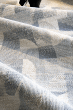 Dekorenti Orlando 7703 Gri - Görsel 2