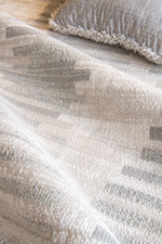 Dekorenti Orlando 7704 Gri - Görsel 4