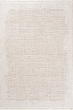 Piana 1115 Bej - Açık Tonlu, Minimal Tarzda Bej Oturma Odası Halısı