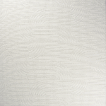 Piana 1117 Beyaz - Aydınlık Oturma Odaları İçin Kavis Detaylı Halı