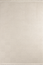 Prag 9208 Bej - Evde Huzur Yaratan Zarif Bej Halı