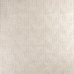 Prag 9212 Bej - Soft Bej Tonlarında Şık ve Minimal Halı Modeli