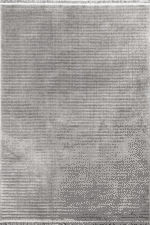 Prag 9214 Koyu Gri - Derin Tonlarıyla Modern Koyu Gri Halı