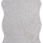 Dekorenti Rabbit 7401 Krem Post