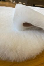 Dekorenti Rabbit 7401 Krem Post - Görsel 3