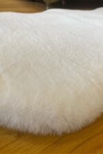 Dekorenti Rabbit 7401 Krem Post - Görsel 2