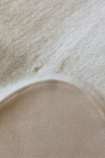 Dekorenti Rabbit 7401 Krem Post - Görsel 5