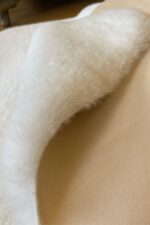 Dekorenti Rabbit 7401 Krem Post - Görsel 4