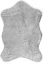 Dekorenti Rabbit 7402 Gri Post