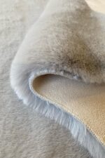 Dekorenti Rabbit 7402 Gri Post - Görsel 3