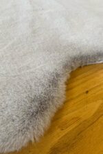 Dekorenti Rabbit 7402 Gri Post - Görsel 2