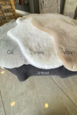 Dekorenti Rabbit 7403 Vizon Post - Görsel 5