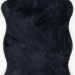 Dekorenti Rabbit 7404 Antrasit Post