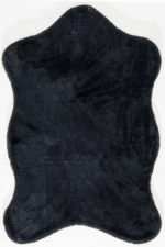 Dekorenti Rabbit 7404 Antrasit Post