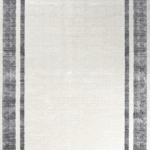 Roma 1301 Gri - Oturma Odaları İçin Klasik ve Modern Denge